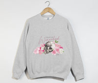 Load image into Gallery viewer, Biblical Womanhood - Deborah Judges 5 Woman Tee &amp; Sweatshirt
