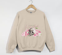 Load image into Gallery viewer, Biblical Womanhood - Deborah Judges 5 Woman Tee &amp; Sweatshirt
