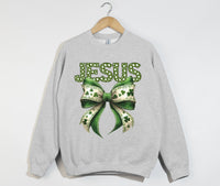Load image into Gallery viewer, Jesus - Christian Sweatshirt
