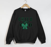 Load image into Gallery viewer, Child Of God - Christian Sweatshirt