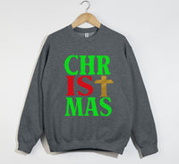 Load image into Gallery viewer, Keep Christ in Christmas - Sweatshirt

