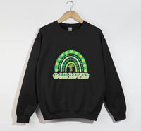 Load image into Gallery viewer, God Loves - Christian Sweatshirt
