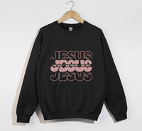 Load image into Gallery viewer, The Way, The Truth, The Life - Christian Sweatshirt