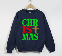 Load image into Gallery viewer, Keep Christ in Christmas - Sweatshirt
