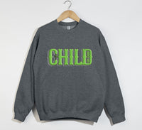 Load image into Gallery viewer, Child Of God - Christian Sweatshirt