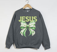 Load image into Gallery viewer, Jesus - Christian Sweatshirt
