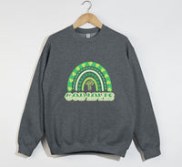 Load image into Gallery viewer, God Loves - Christian Sweatshirt

