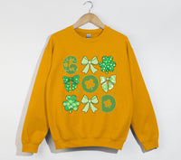 Load image into Gallery viewer, God - Christian Sweatshirt
