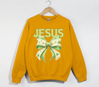 Load image into Gallery viewer, Jesus - Christian Sweatshirt
