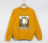 Load image into Gallery viewer, He Is Not Here, He Has Risen - Christian Sweatshirt
