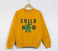 Load image into Gallery viewer, Child Of God - Christian Sweatshirt