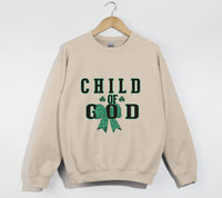 Load image into Gallery viewer, Child Of God - Christian Sweatshirt