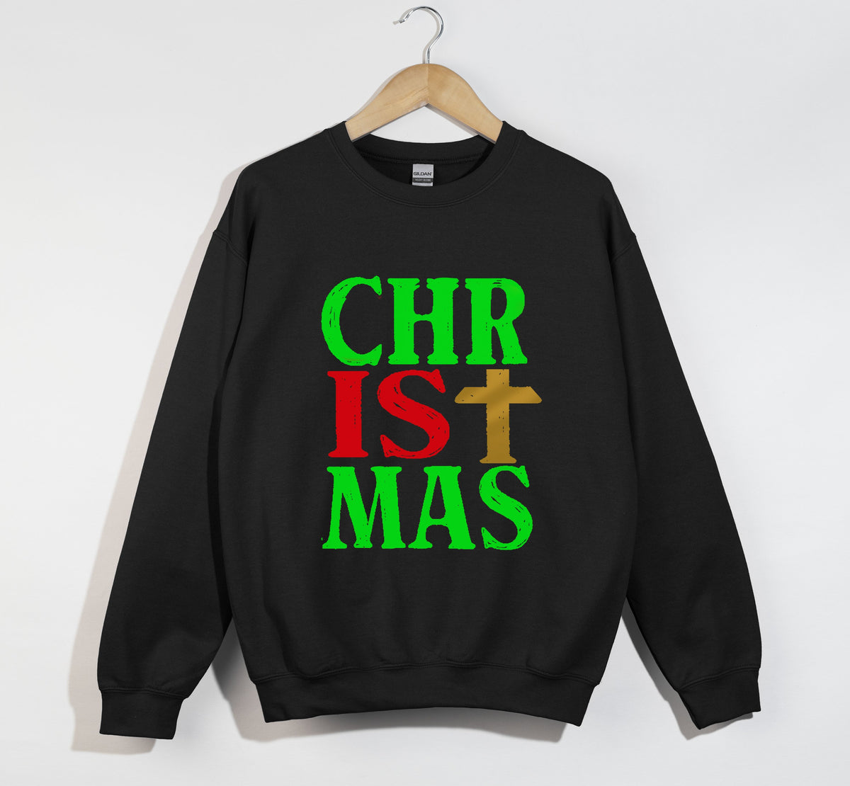 Keep Christ in Christmas - Sweatshirt