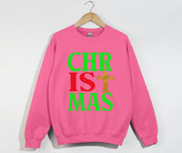 Load image into Gallery viewer, Keep Christ in Christmas - Sweatshirt
