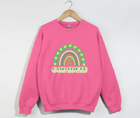 Load image into Gallery viewer, God Loves - Christian Sweatshirt
