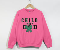 Load image into Gallery viewer, Child Of God - Christian Sweatshirt