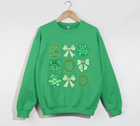 Load image into Gallery viewer, God - Christian Sweatshirt
