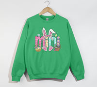 Load image into Gallery viewer, Easter Mini - Bunny Sweatshirt
