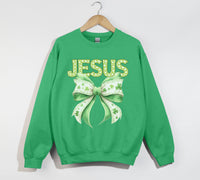 Load image into Gallery viewer, Jesus - Christian Sweatshirt
