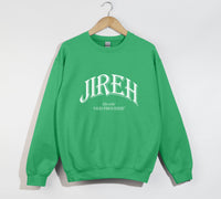 Load image into Gallery viewer, Jireh - Christian Sweatshirt
