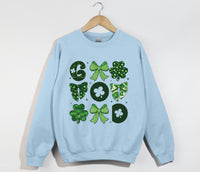 Load image into Gallery viewer, God - Christian Sweatshirt
