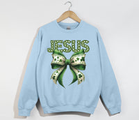 Load image into Gallery viewer, Jesus - Christian Sweatshirt
