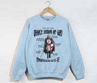 Load image into Gallery viewer, Put On The Whole Armor Of God - Christian Sweatshirt
