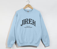 Load image into Gallery viewer, Jireh - Christian Sweatshirt
