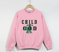 Load image into Gallery viewer, Child Of God - Christian Sweatshirt