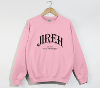 Load image into Gallery viewer, Jireh - Christian Sweatshirt
