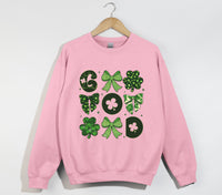 Load image into Gallery viewer, God - Christian Sweatshirt
