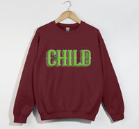 Load image into Gallery viewer, Child Of God - Christian Sweatshirt