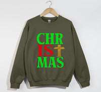 Load image into Gallery viewer, Keep Christ in Christmas - Sweatshirt
