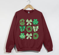 Load image into Gallery viewer, God - Christian Sweatshirt
