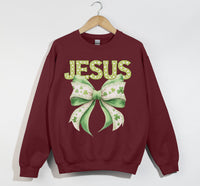 Load image into Gallery viewer, Jesus - Christian Sweatshirt
