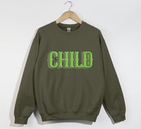 Load image into Gallery viewer, Child Of God - Christian Sweatshirt