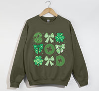 Load image into Gallery viewer, God - Christian Sweatshirt
