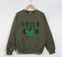 Load image into Gallery viewer, Child Of God - Christian Sweatshirt