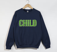 Load image into Gallery viewer, Child Of God - Christian Sweatshirt