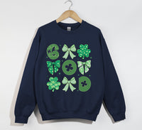 Load image into Gallery viewer, God - Christian Sweatshirt
