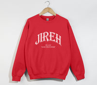 Load image into Gallery viewer, Jireh - Christian Sweatshirt
