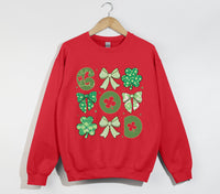 Load image into Gallery viewer, God - Christian Sweatshirt
