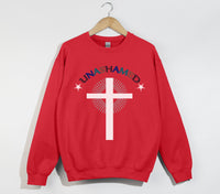 Load image into Gallery viewer, Unashamed - Christian Sweatshirt
