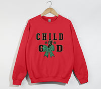 Load image into Gallery viewer, Child Of God - Christian Sweatshirt