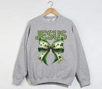 Load image into Gallery viewer, Jesus - Christian Sweatshirt
