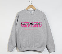 Load image into Gallery viewer, God&#39;s Plan Is Worth The Wait - Christian Sweatshirt
