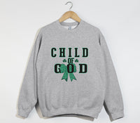 Load image into Gallery viewer, Child Of God - Christian Sweatshirt