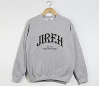 Load image into Gallery viewer, Jireh - Christian Sweatshirt
