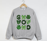 Load image into Gallery viewer, God - Christian Sweatshirt
