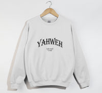 Load image into Gallery viewer, Yahweh, I AM - Christian Sweatshirt

